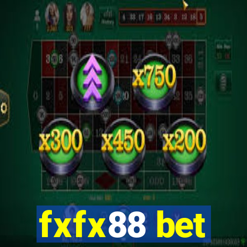 fxfx88 bet